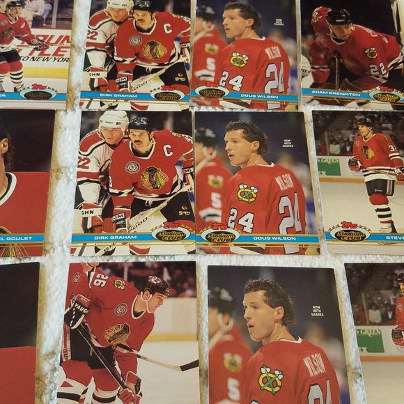 NHL Hockey Cards for Sale - Picture 7 of 16